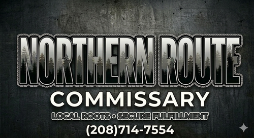 Northern Route Commissary